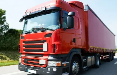 İstanbul Samsat Ambar Kargo