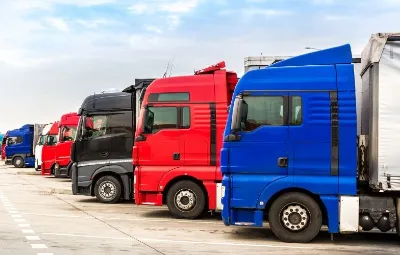 İstanbul Samsat Ambar Nakliyat