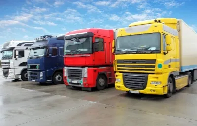 İstanbul Samsat Nakliye Ambarı