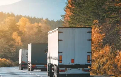 İstanbul ile Samsat Arası Klima Taşıma